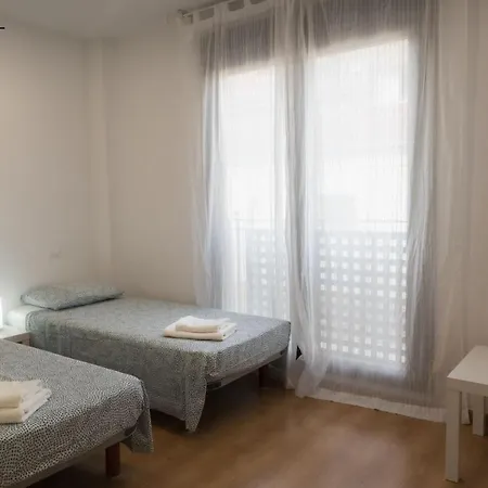 El Serrablo Avairent * Sabiñánigo