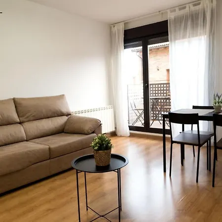 El Serrablo Avairent Sabiñánigo